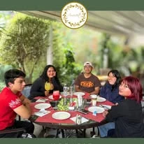 Fotografía de Amaranto 7